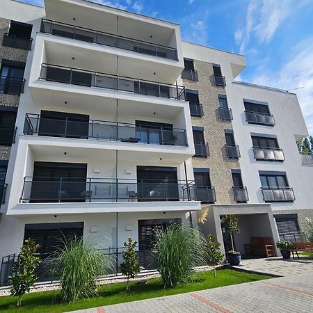 Harmonia Riva Apartman B11 Dunajská Streda Εξωτερικό φωτογραφία
