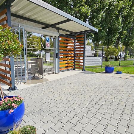 Harmonia Riva Apartman B11 Dunajská Streda Εξωτερικό φωτογραφία