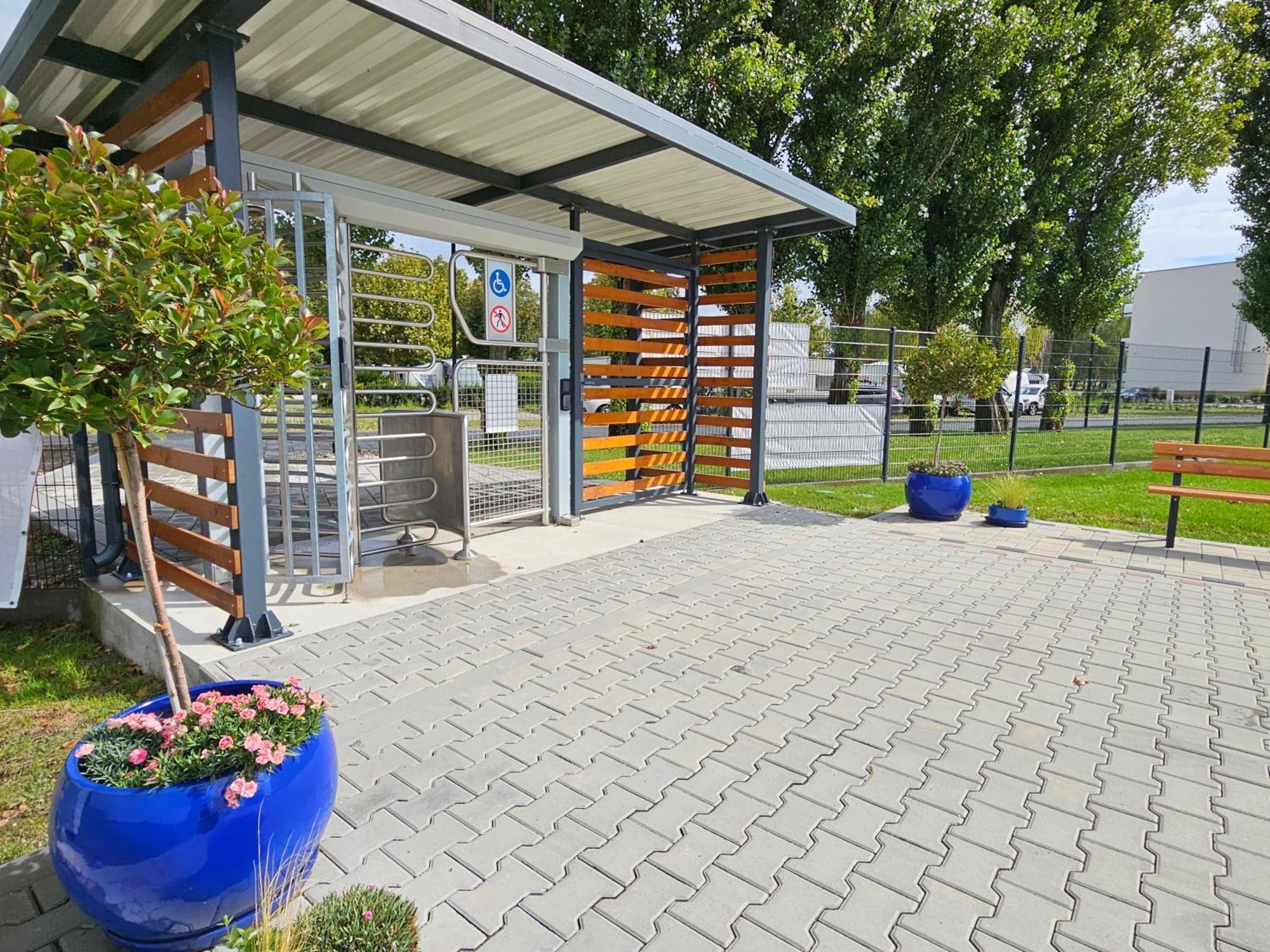 Harmonia Riva Apartman B11 Dunajská Streda Εξωτερικό φωτογραφία
