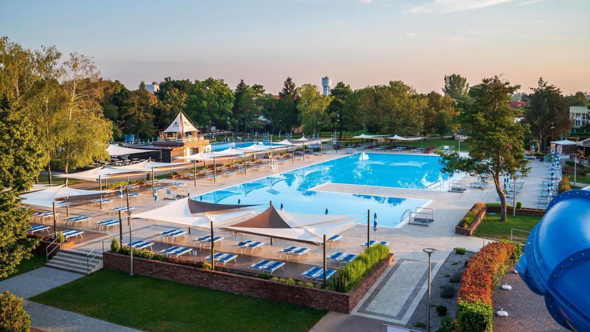 Harmonia Riva Apartman B11 Dunajská Streda Εξωτερικό φωτογραφία