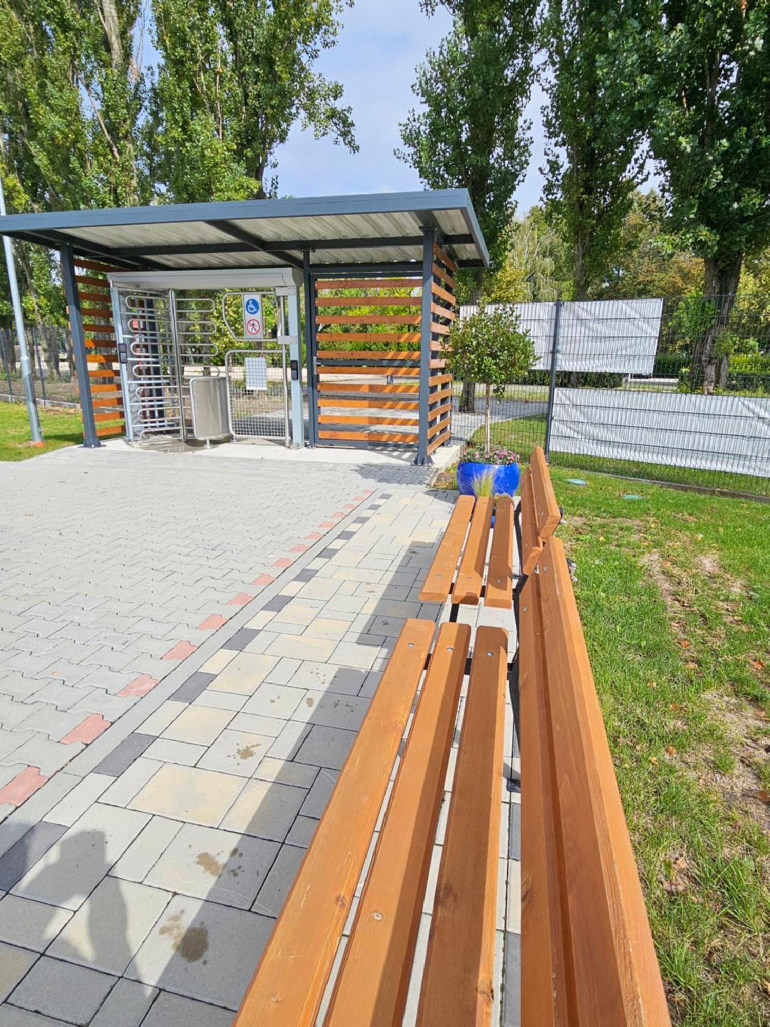 Harmonia Riva Apartman B11 Dunajská Streda Εξωτερικό φωτογραφία