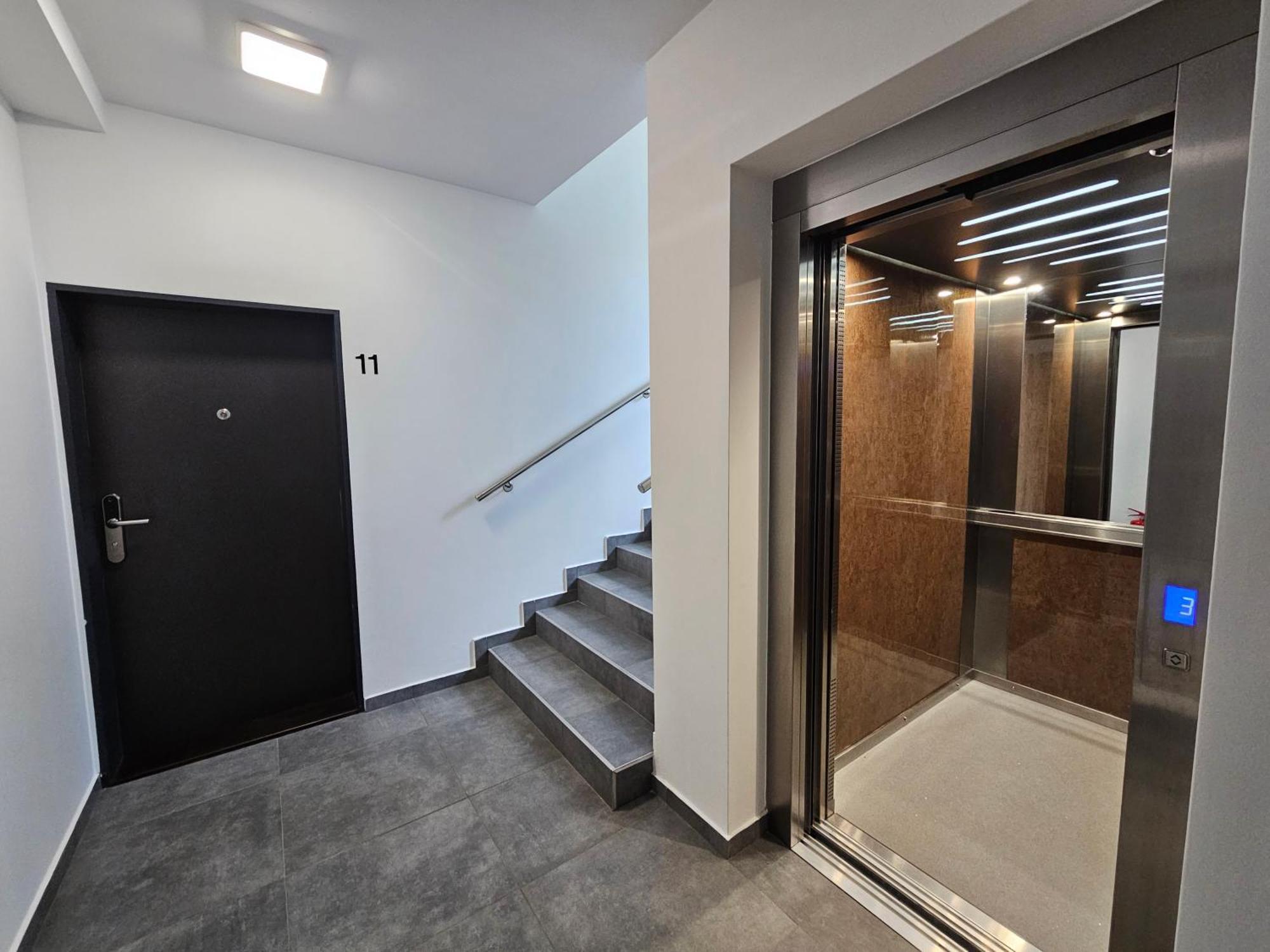 Harmonia Riva Apartman B11 Dunajská Streda Εξωτερικό φωτογραφία