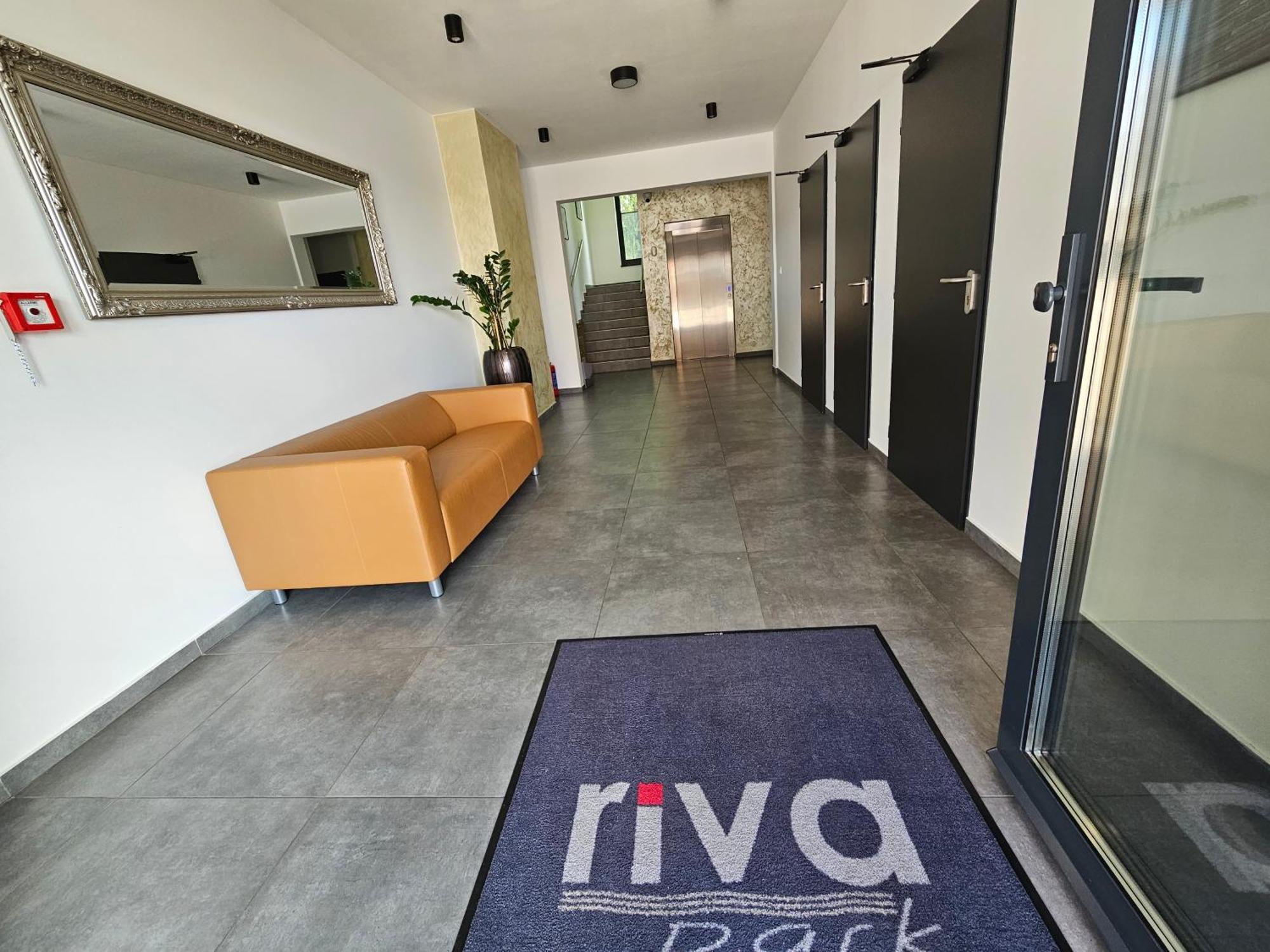 Harmonia Riva Apartman B11 Dunajská Streda Εξωτερικό φωτογραφία