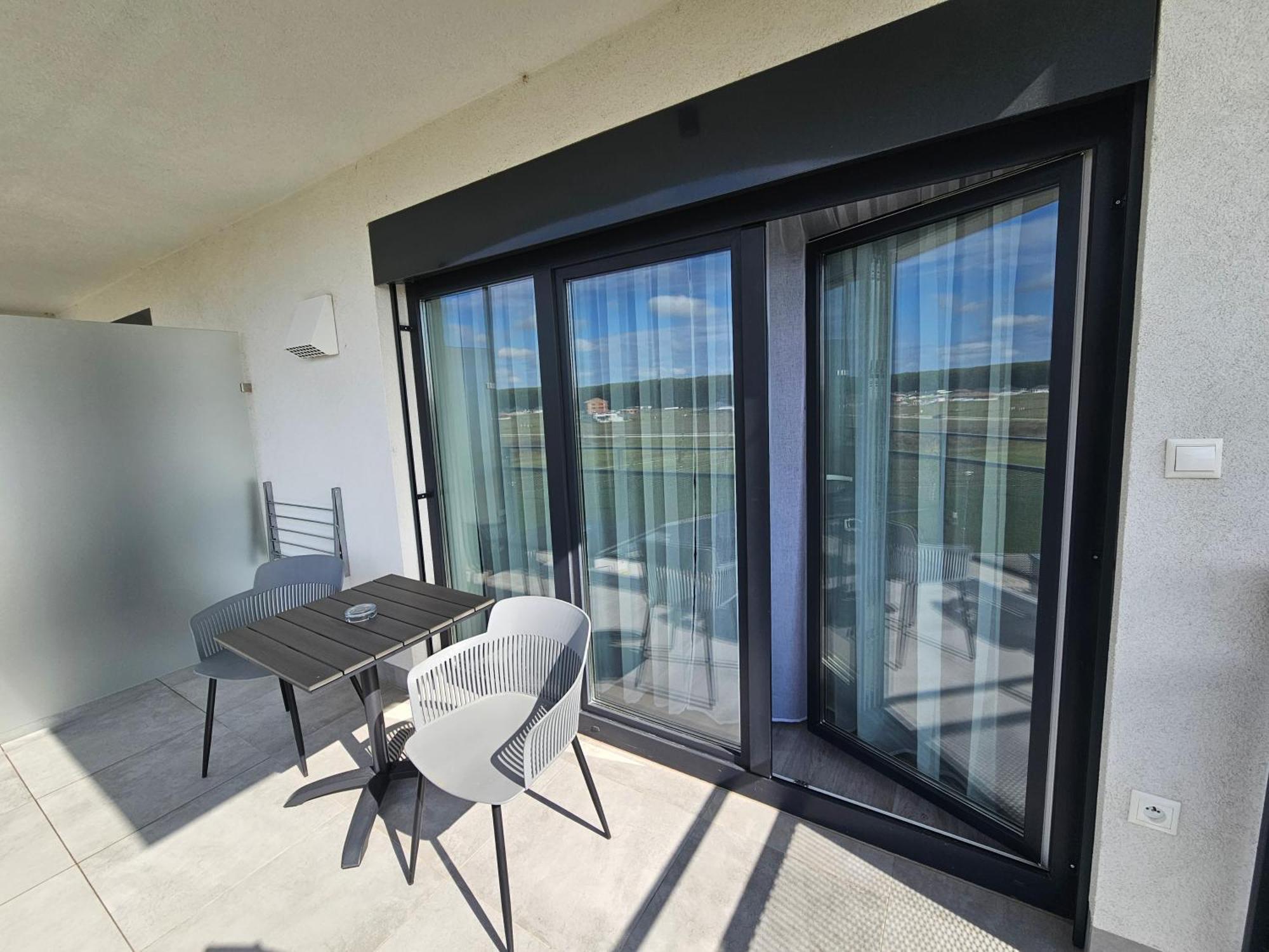 Harmonia Riva Apartman B11 Dunajská Streda Εξωτερικό φωτογραφία