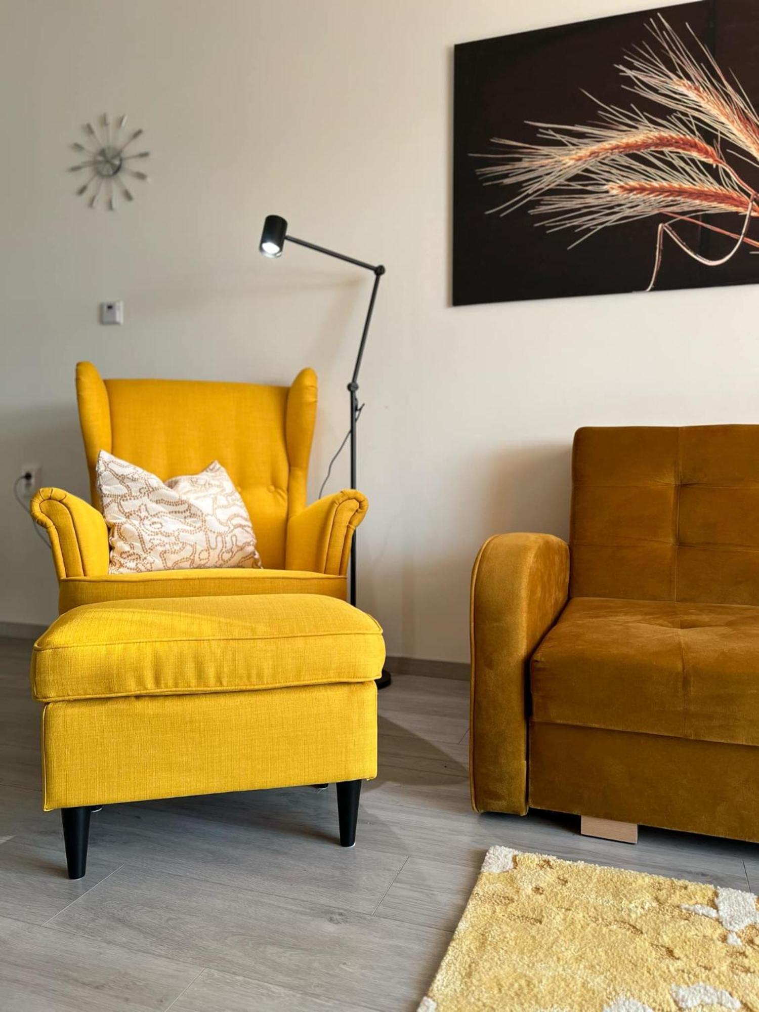 Harmonia Riva Apartman B11 Dunajská Streda Εξωτερικό φωτογραφία