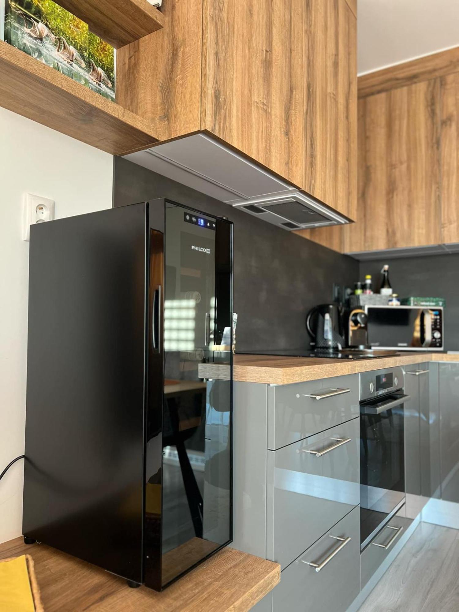 Harmonia Riva Apartman B11 Dunajská Streda Εξωτερικό φωτογραφία