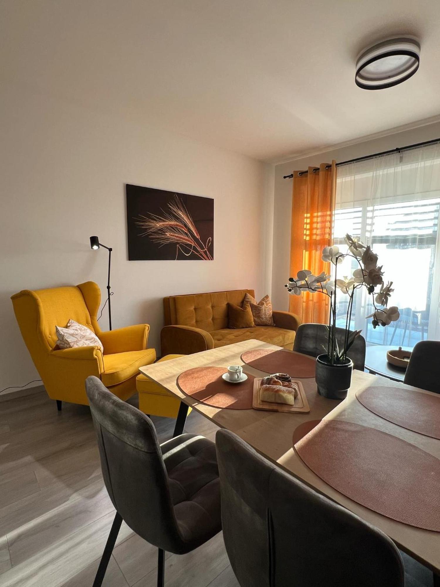 Harmonia Riva Apartman B11 Dunajská Streda Εξωτερικό φωτογραφία